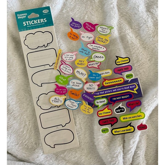 Stickers - Picture 9 of 9